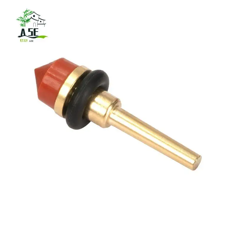 

A05E-Coffee Machine Valve Pin Copper For Jura Exhaust Valve Mold Seal And O-Ring