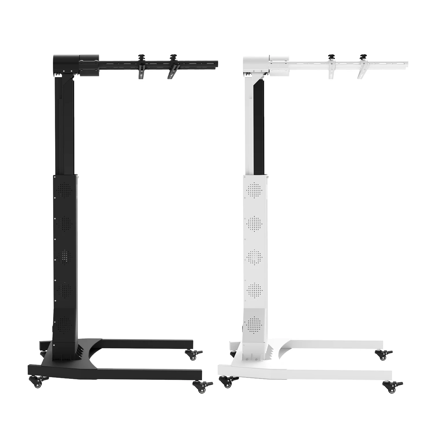 

MS1000-C Vertical and Horizontal Home USE Beauty Spa Clinic LED Light Stand Red Light Therapy Stand