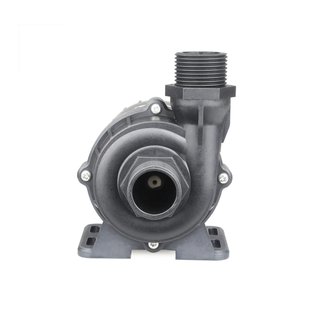 12V/24V water pump, used for pet water dispensers and cold water bathtubs 1/2HP 1HP conversion