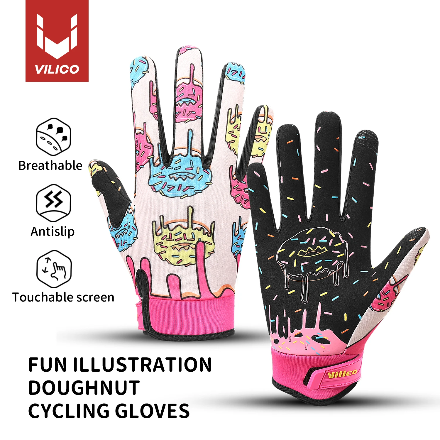 Thumbnail 2 - #32 Compare Climbing Gloves Before You Buy