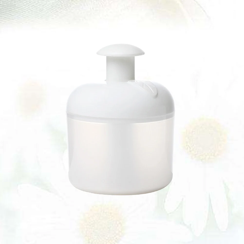 

Facial Cleanser Face Wash Blister Foaming Cup Sparkling Bottle Bubble Maker Miss