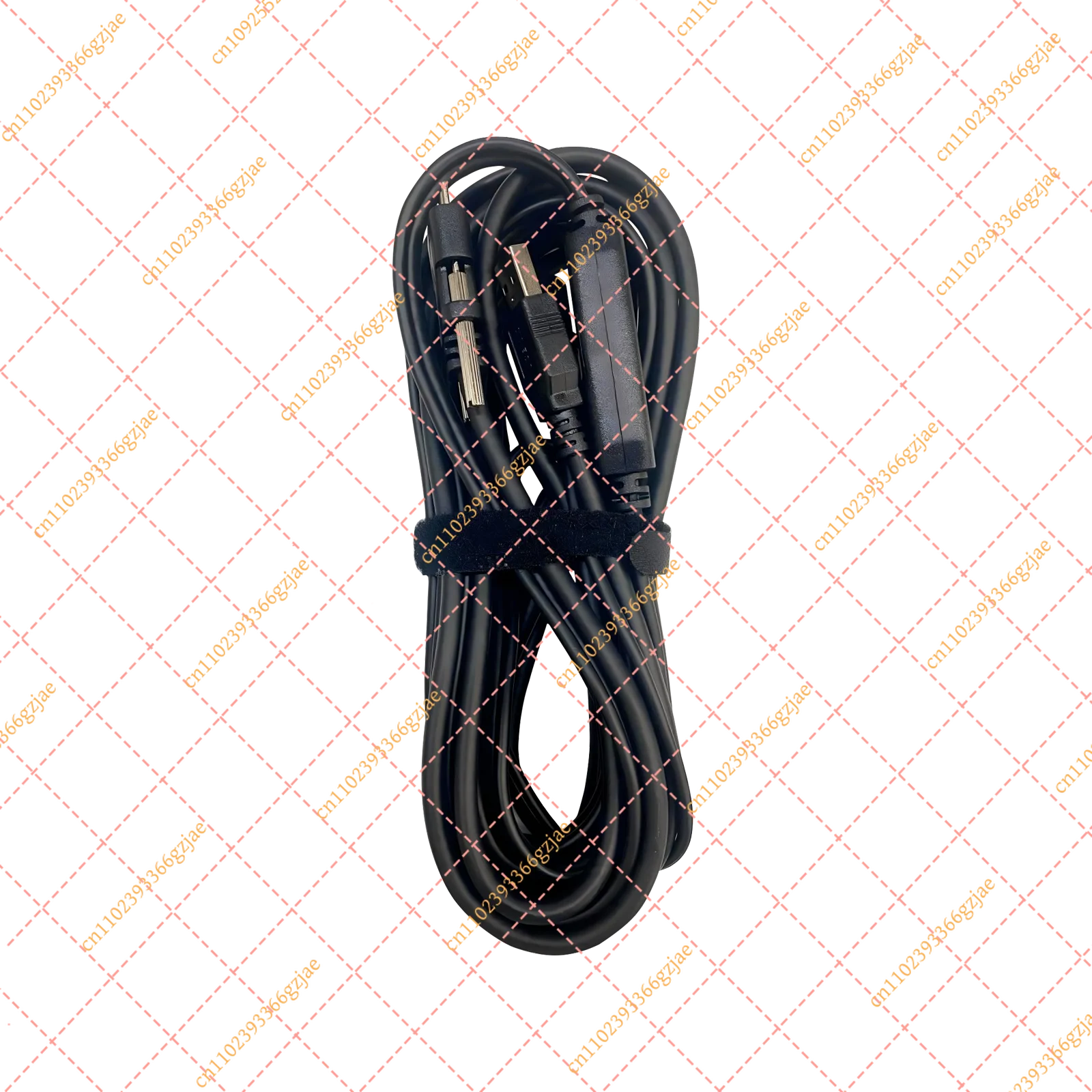 [Adapt to Raptor series/SermoonS1/SermoonX1] For Creative 3D  Raptor series/SermoonS1/SermoonX1 scanner 4.5m data cable