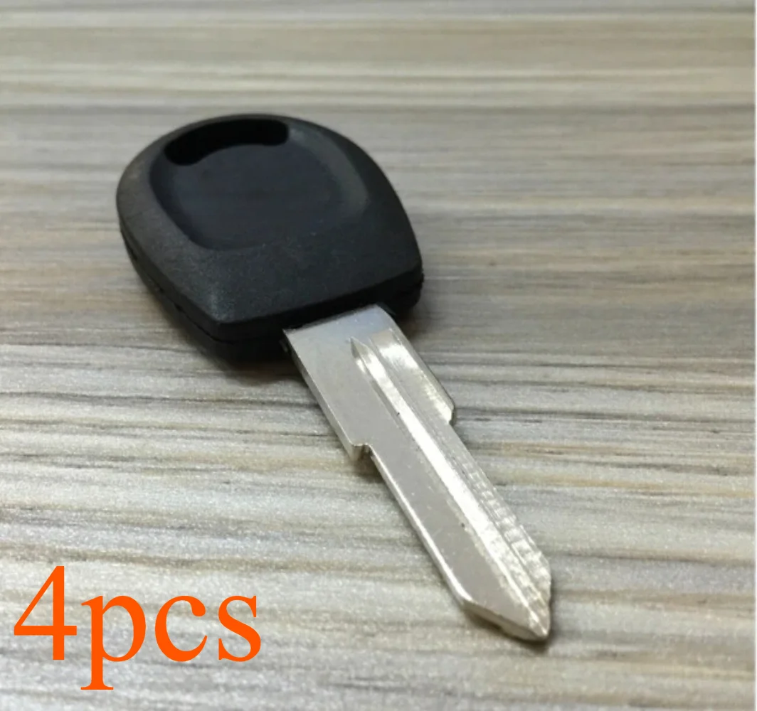 

4 шт. для четырех поколений Chery слот ключи от машины эмбрион модификация аксессуары высокое качество оптовая продажа, бесплатная доставка