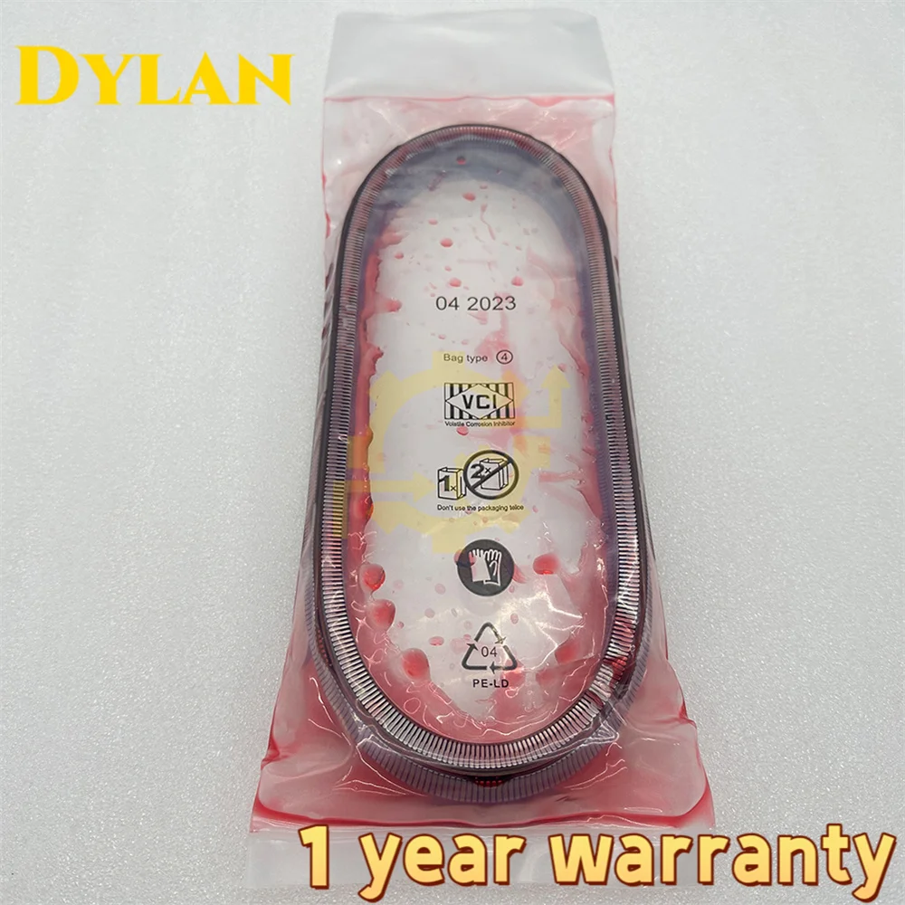 Original 901027 066700D-XC CVT Transmission Belt Pulley Chain for Toyota Lexus Gearbox