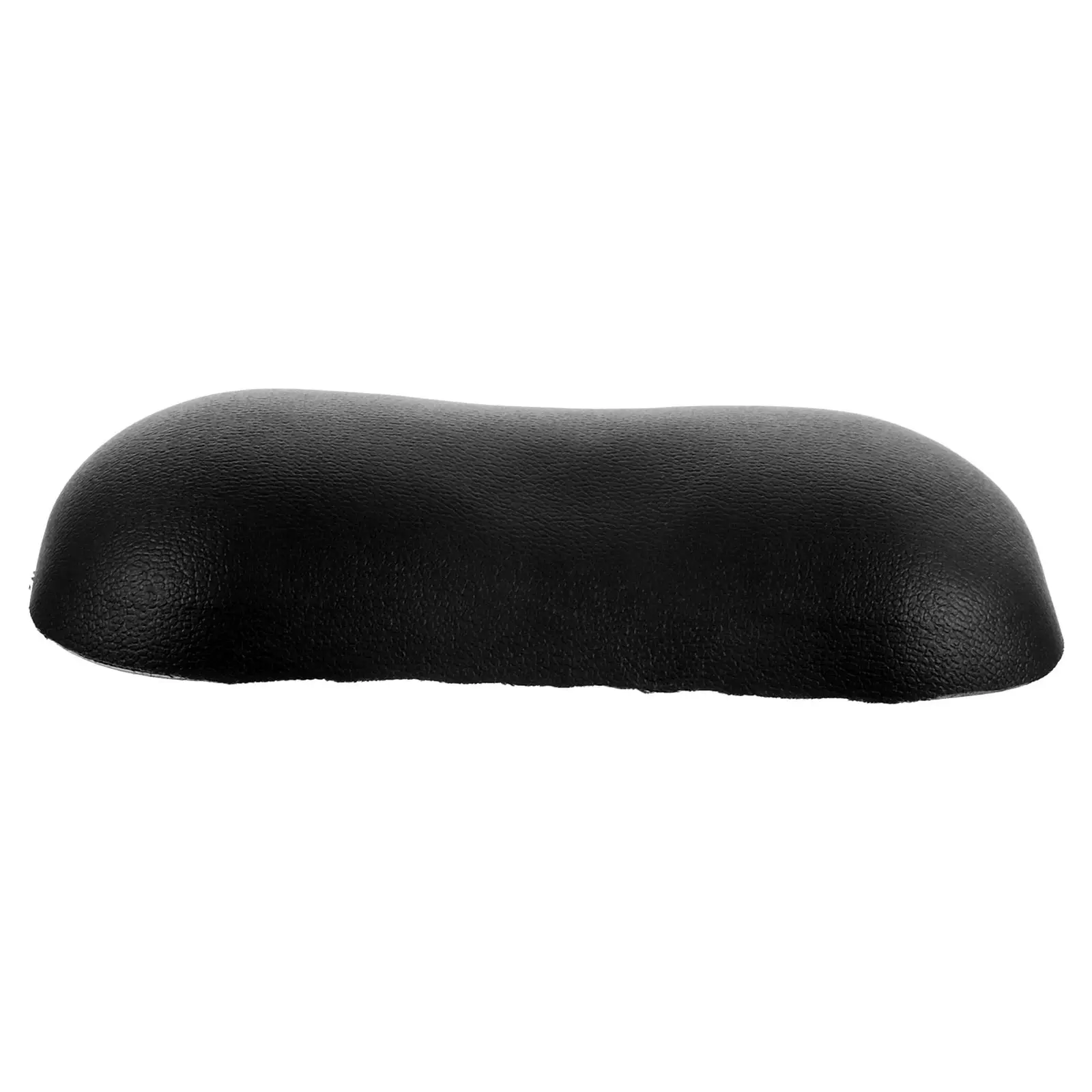 

Mouse Wrist Rest Pillow Ergonomic Wrist Support Pad for Office Computer Gaming Laptop Use Silicone Material Compact