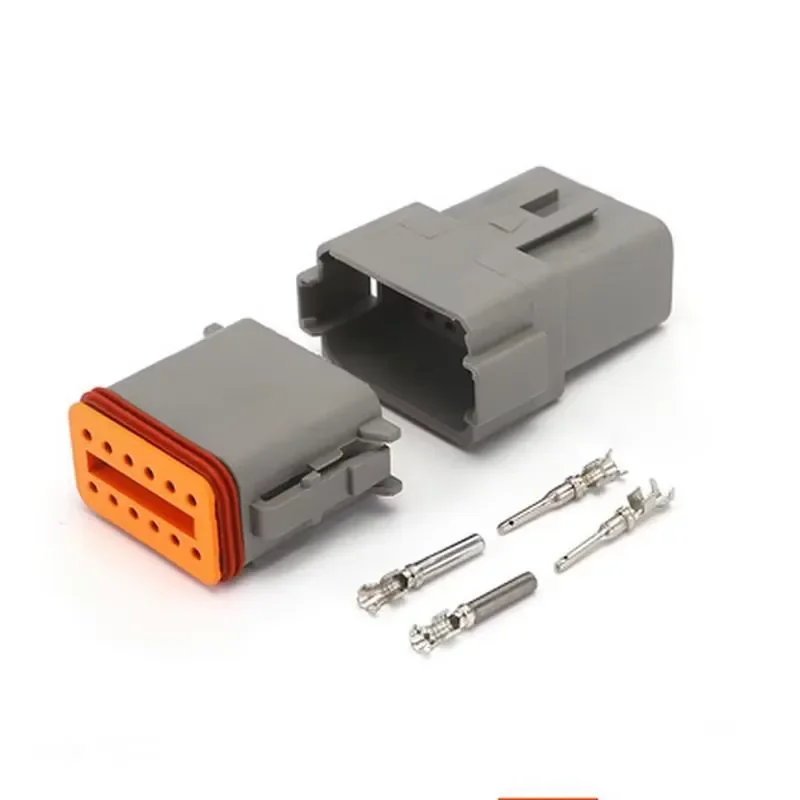 2026 Hot Sale Car Plug Daytime Running Light Modification Excavator Plug