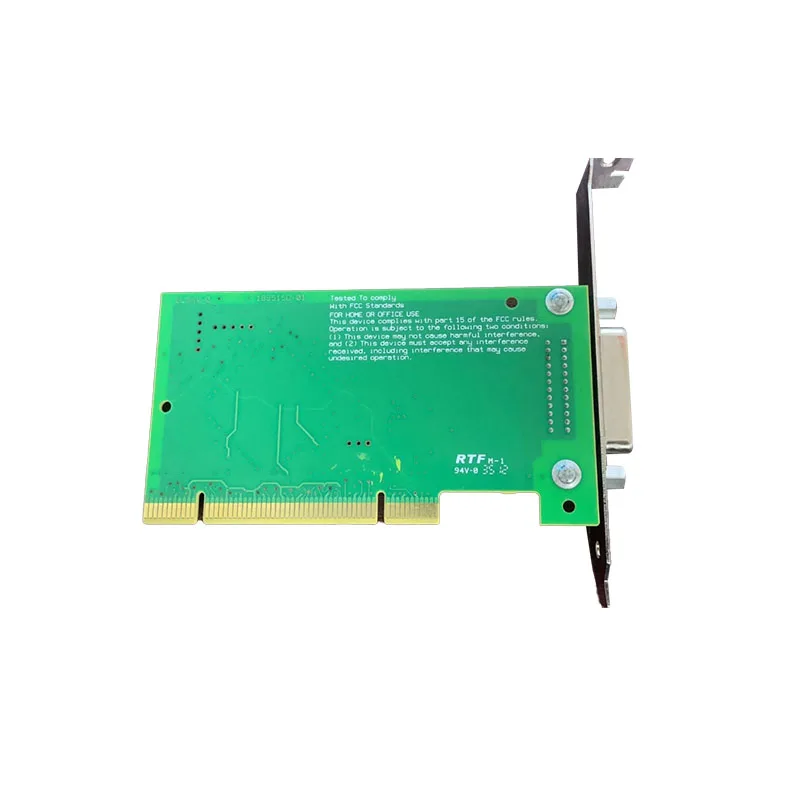 National Instruments NI PCI-GPIB Card GPIB Small Card IEEE488.2 Instrument Control Device