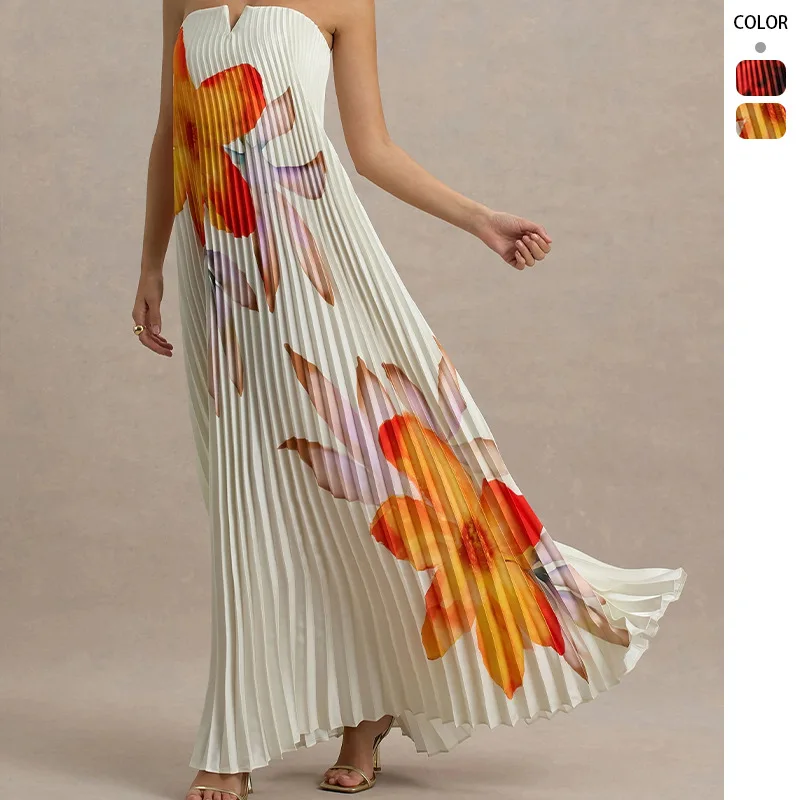 Elegant Women's Vac…