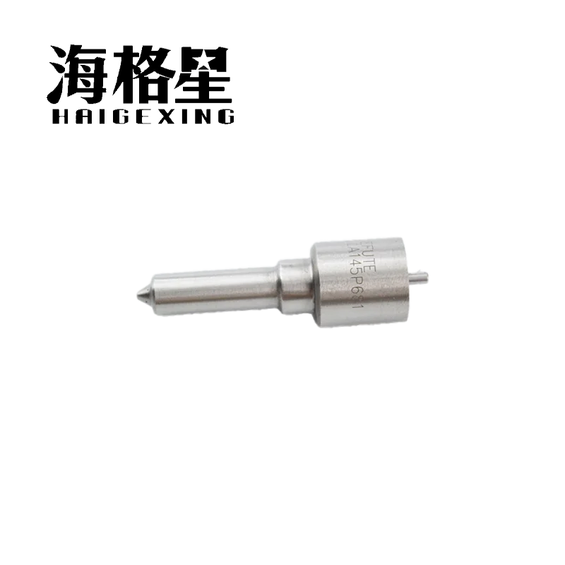 CDSLA152P849 CDSLA147P741 CDSLA145P681 CDSLA152P765 CDSLA152P845 For HaiGeXing P Series Diesel Injection Nozzle