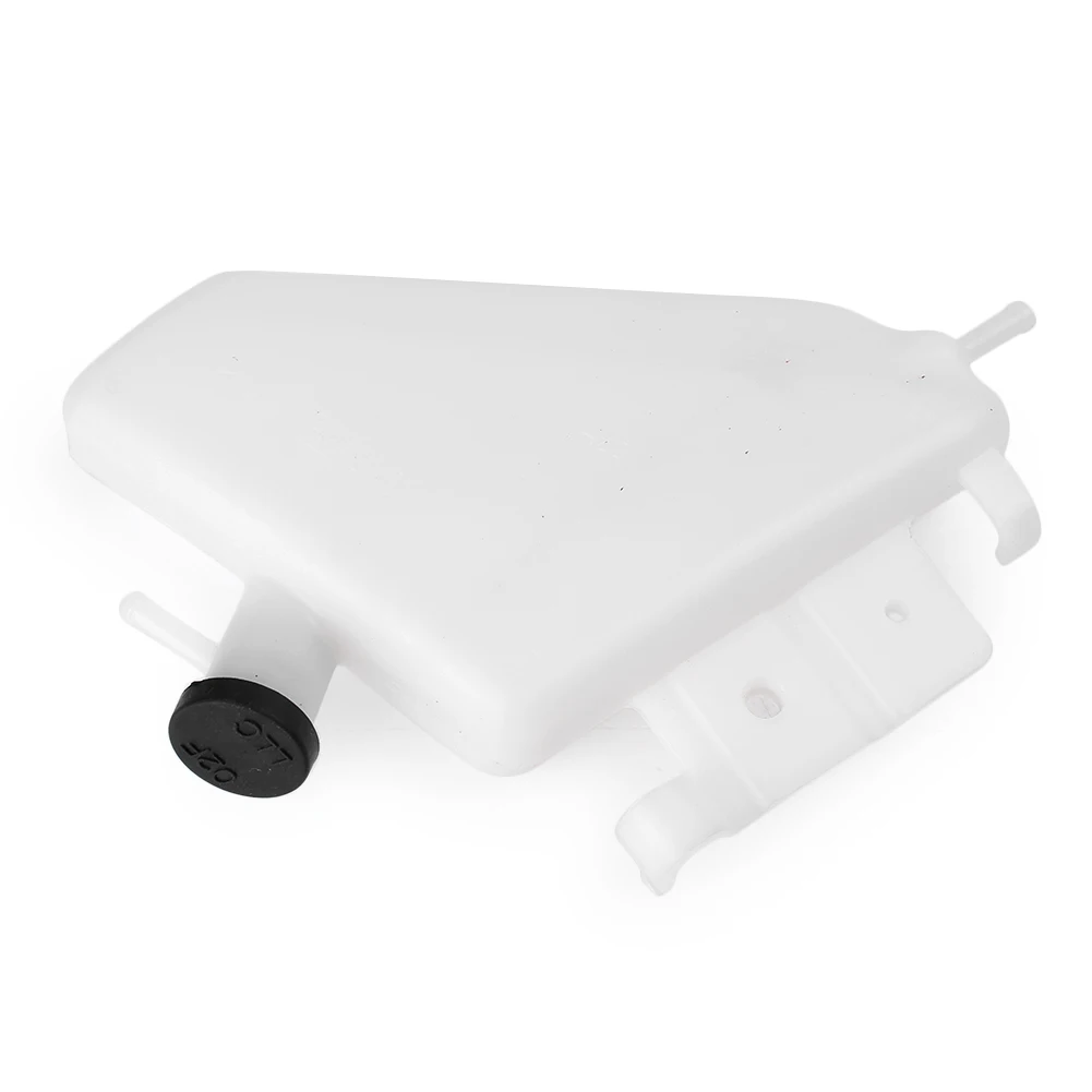 Motorcycle Radiator Coolant Reservior Overflow Tank Bottle For Suzuki GSXR 600 750 K6 K8 2006 2007 2008 2009 2010