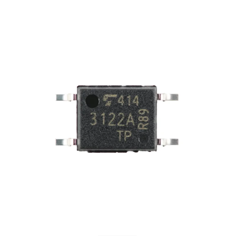 TLP3122A (TPL E SOP-4 Solid-state Relay Optocoupler 1-channel normally open 60V isolation voltage)