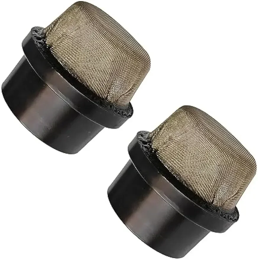 

190106Z Screen Cap Air Bleeder Screen for Pool Filters,Stainless Steel,Perfect Replacement