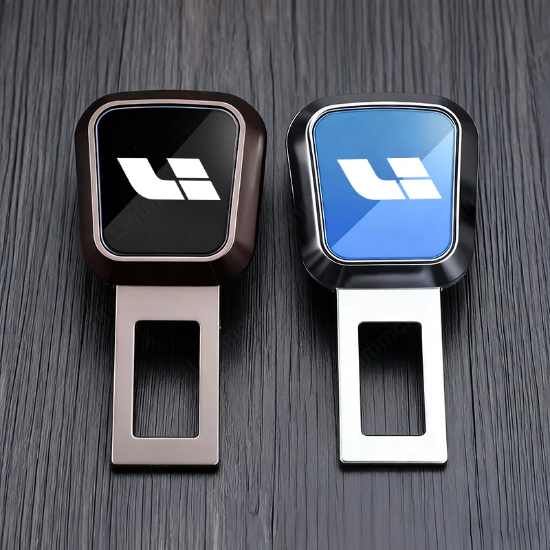 

Durable Comfort Seat Belt Extender Buckle For Li Auto IDEAL LIXIANG L5 L9 L6 L7 L8 I7 ONE MEGA High-Quality Safe Secure Reliable