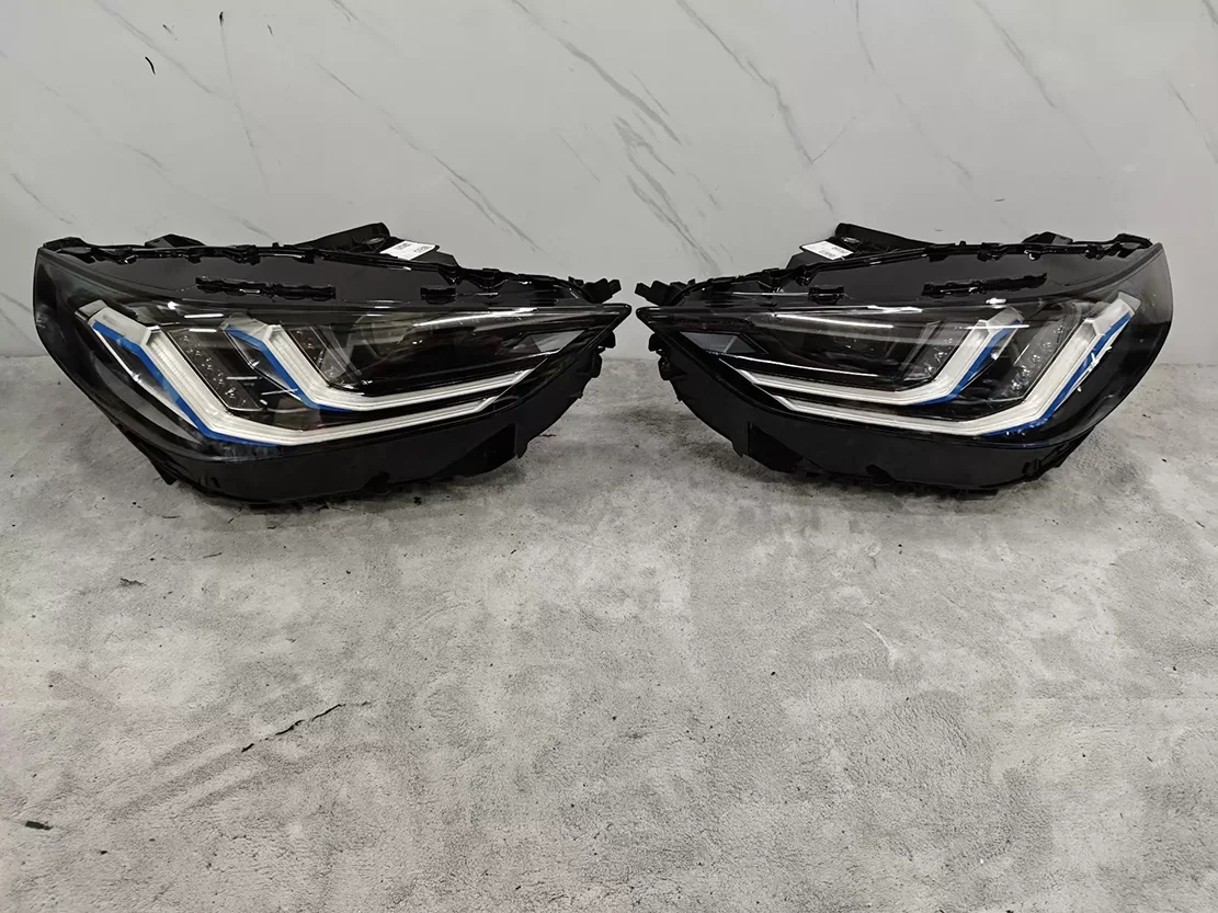OEM Genuine Laer Led Headlight for X3 LCI G45/G48  2024-2025 Accessories High Quality Headlight