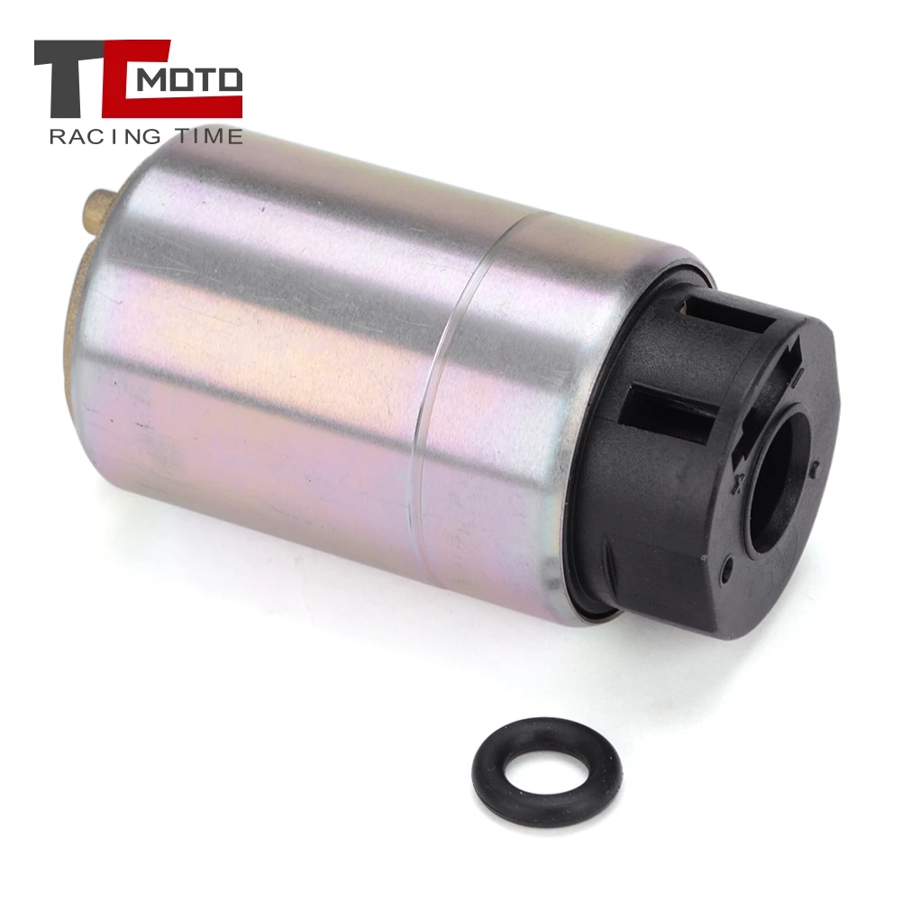 Motorcycle Fuel Pump For Yamaha Moto XJR1300 XJR1300C MT01 MT-01 YZF R6 YZF-R6R RaceBase FZ1-N FZ1 FZ1-NA FZ1-S FZ1-SA FAZER ABS