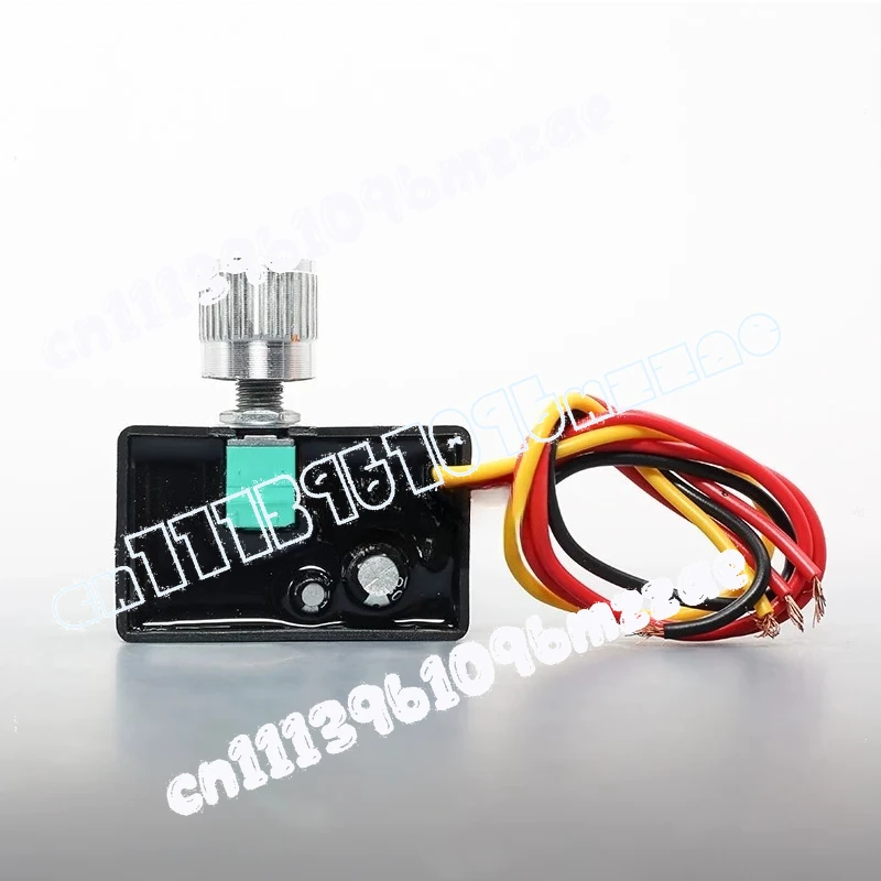 

HE-2460A PWM Original Waterproof Integrated 24V 60W New DC Motor Governor Switch