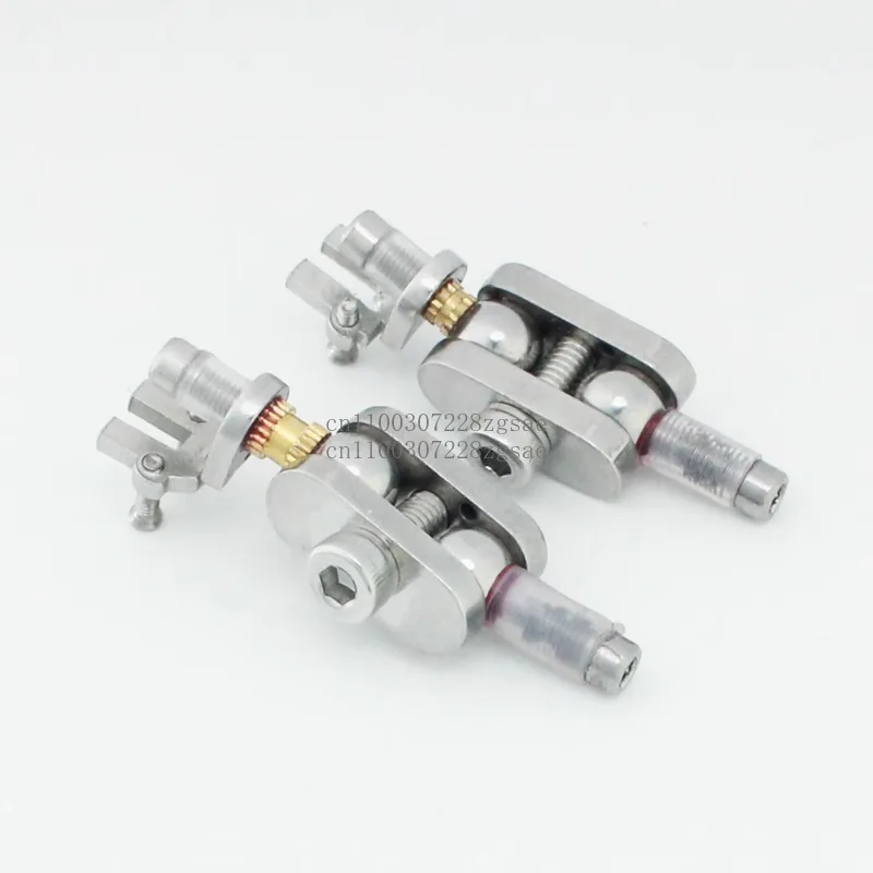 OB body waist reinforcement replacement metal joint