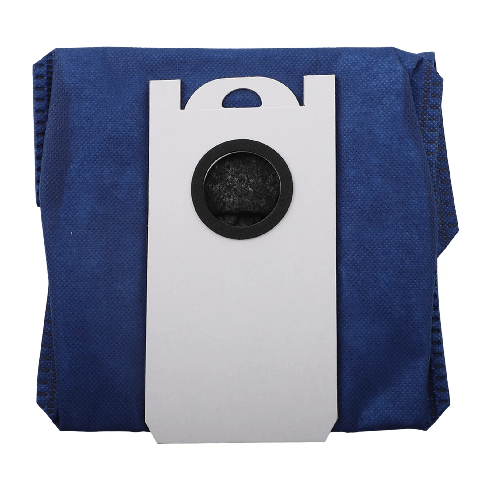 Multi Piece Cleaning Accessory Set for bObsweep For Dustin Includes Main Brush Side Brushes Filters Mop Cloths Dust Bags