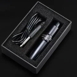 1pc Tattoo Pen, Power Tattoo Machine, Tattoo Liner Shader, Tattoo Equipment Supply For Beginners