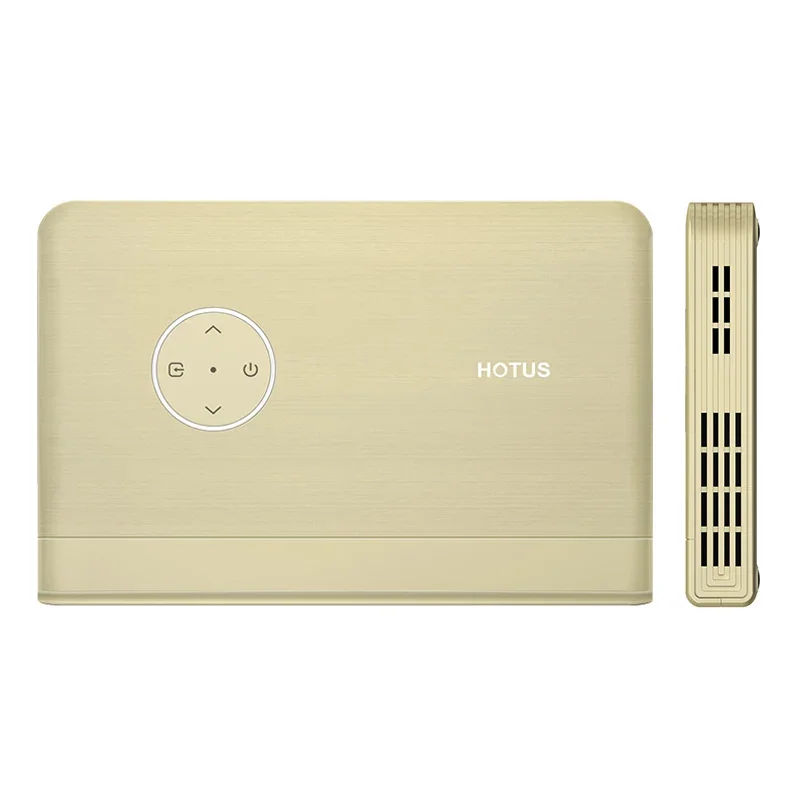 TD-H2 بالجملة Win10 OS متعدد الأغراض الذكية بيكو العارض كامل HD جهاز عرض الكمبيوتر اللاسلكية فيلم أجهزة العرض الصغيرة #5