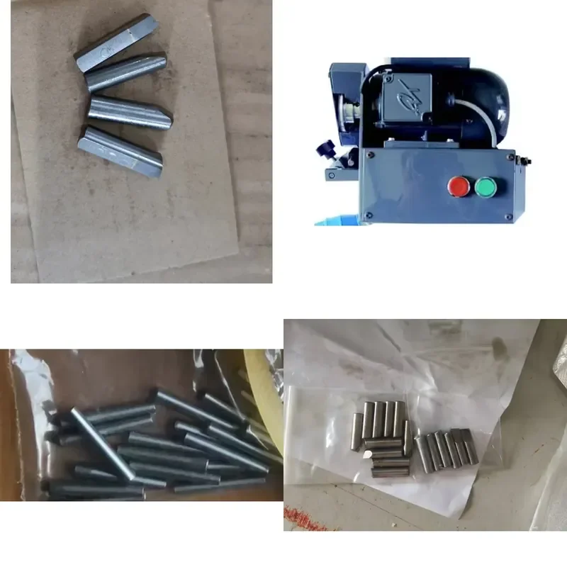 HCY Accessories /Parts for Cylinder Boring Machine Boring Cutter Tool Holder Bit Holder Sharpener Carbide Pilot Carbide Bit