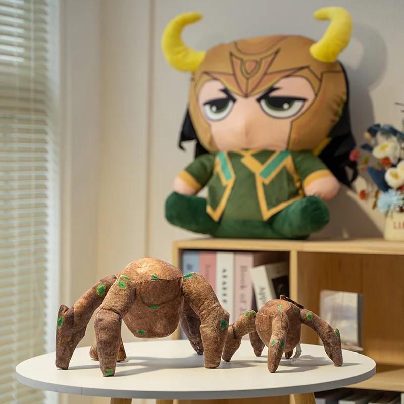 15/25/60CM Neue Projekt Hail Mary Rocky Plüschpuppe Niedliches Anime-Zubehör Spielzeug Geburtstags- und Weihnachtsgeschenk – Detail 8
