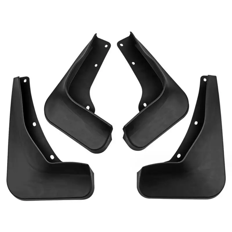 

Car Fender Flares Mudguard Mud Flaps Splash Guard For Chery Tiggo 2 Pro 2023