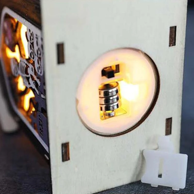 97QC Halloween Orna… - image