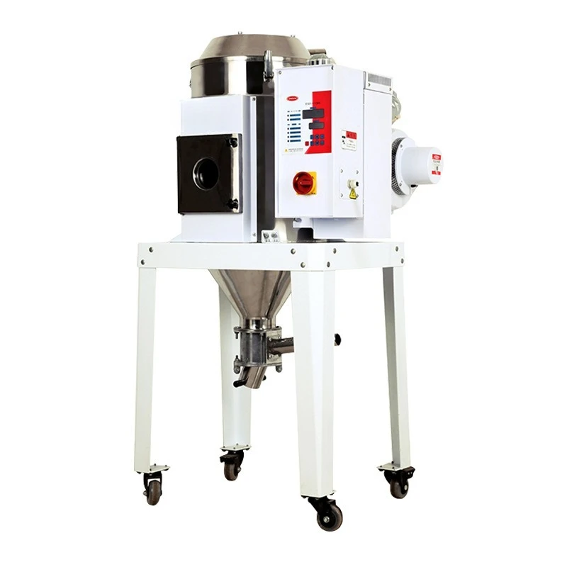 

Injection molding granular dehumidification dryers such as PA/PET/PC/PBT and other European equipment are highly efficient