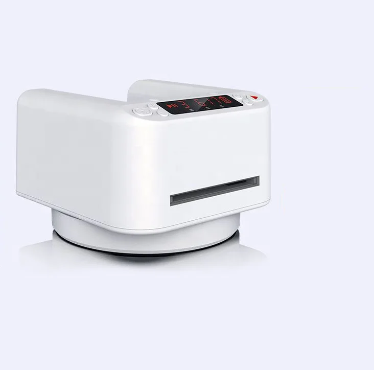 

Mini Automatic Card Shuffler Machine ABS Material Distributing Dealing Tool for Casino Gambling Poker Game