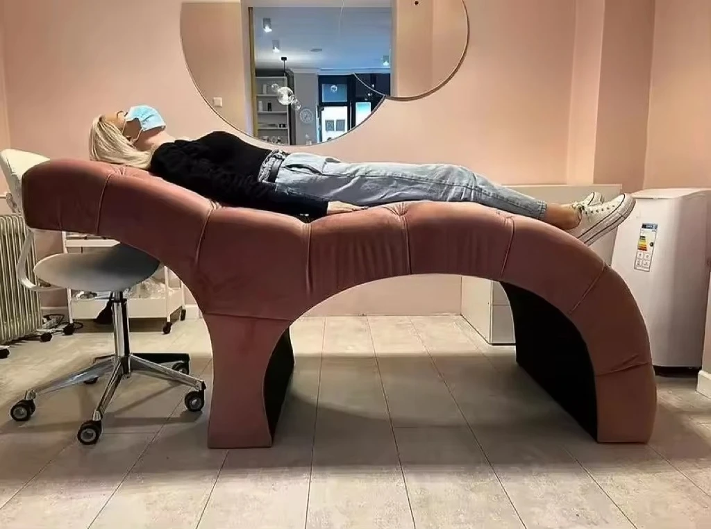 #￥forYicheng Beauty Madein China Multi-function Massage Bed Massage Tables for SaleMassage Facial Chair Bed Top QualityLow Price