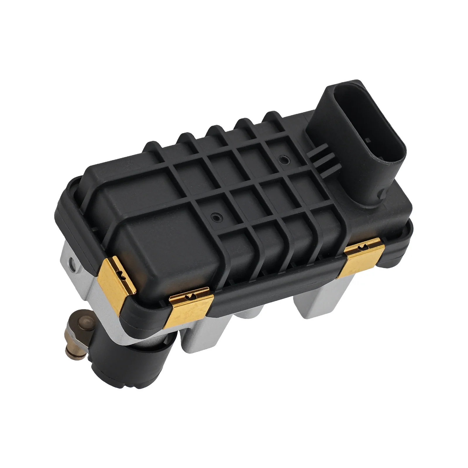 

Электронный актуатор турбонагнетателя для Vauxhall Antara Chevrolet Captiva 762463-5004S
