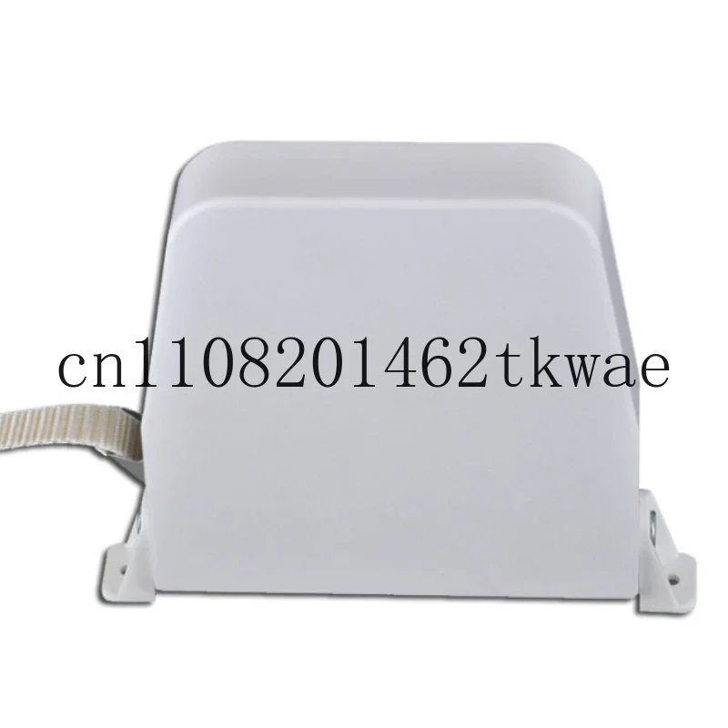 1PCS Window Shutters Belt Winder Equipped Cannot open lid 188*152*33.5 for Windows Drapes Curtain Winder Roller Accessories