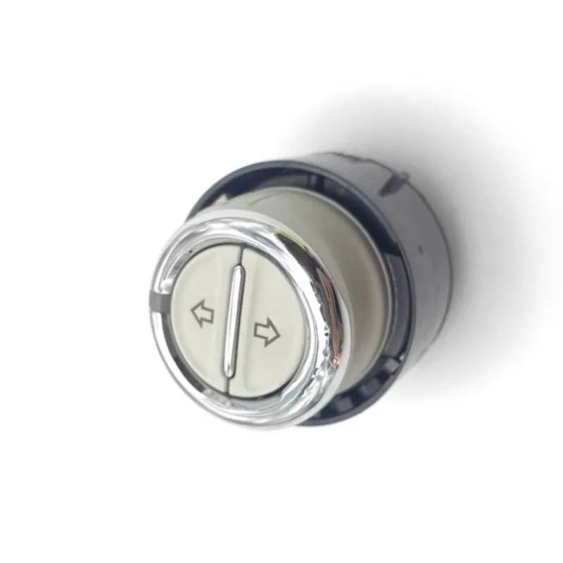 For Roewe RX5 RX3 RX8 for MG ZS GS Automobiles New Sunroof Control Assembly Glass Sunshade Switch 1PC 10450567