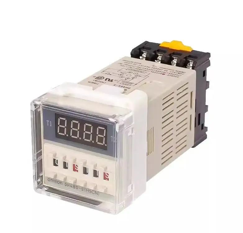 مرحل الوقت الرقمي الأصلي DH48S-2Z