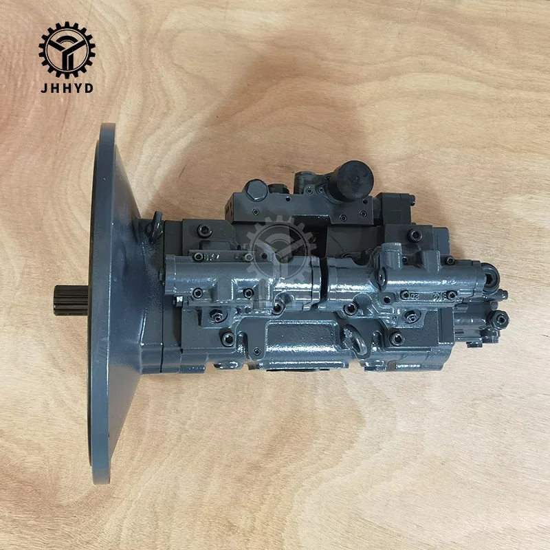 400914-00816B Главный насос DX200A-7M для