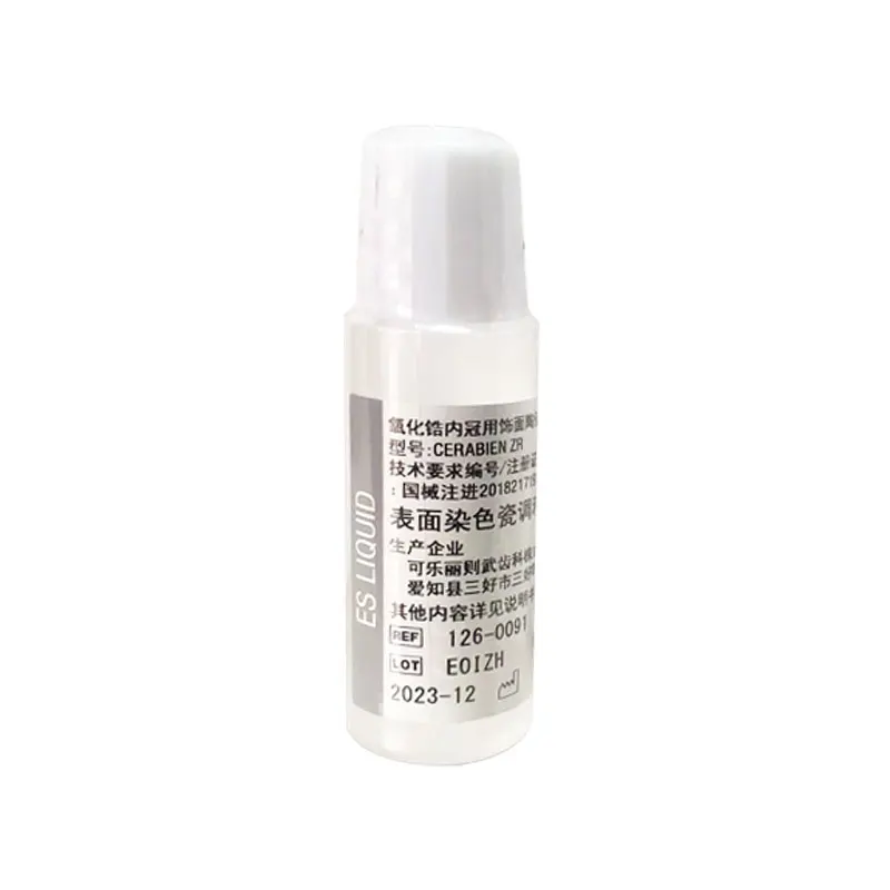 Kuraray Noritake Ex 3 Liquid 10ml ES, IS, Paste Opaque