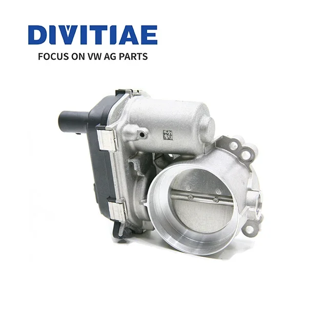 

04E133062Q 04E133062F 04E133062T Throttle Body for VW Volks wagen GOLF POLO TROC TIGUAN AU DI A3Q3 SEAT LEON IBIZA KAROQ OCTAVIA