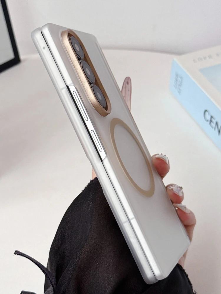 Thumbnail 4 - #47 New Samsung Z Fold 6 Cases Arrivals