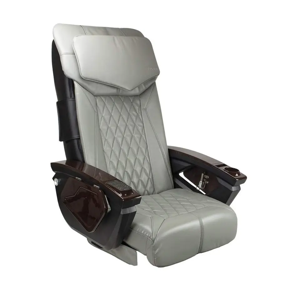 Shiatsulogic Luxury Pedicure Chair Cushion Cover Set