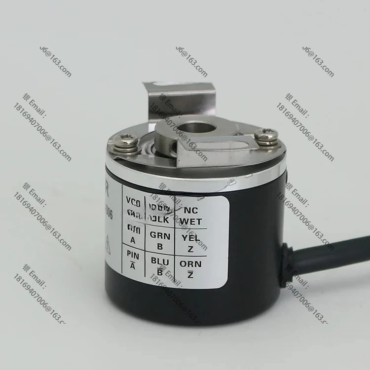 

Горячий кодировщик ZKP3808-001G-600BZ1-05L 1000-1024-1200-100BZ1-7-30F