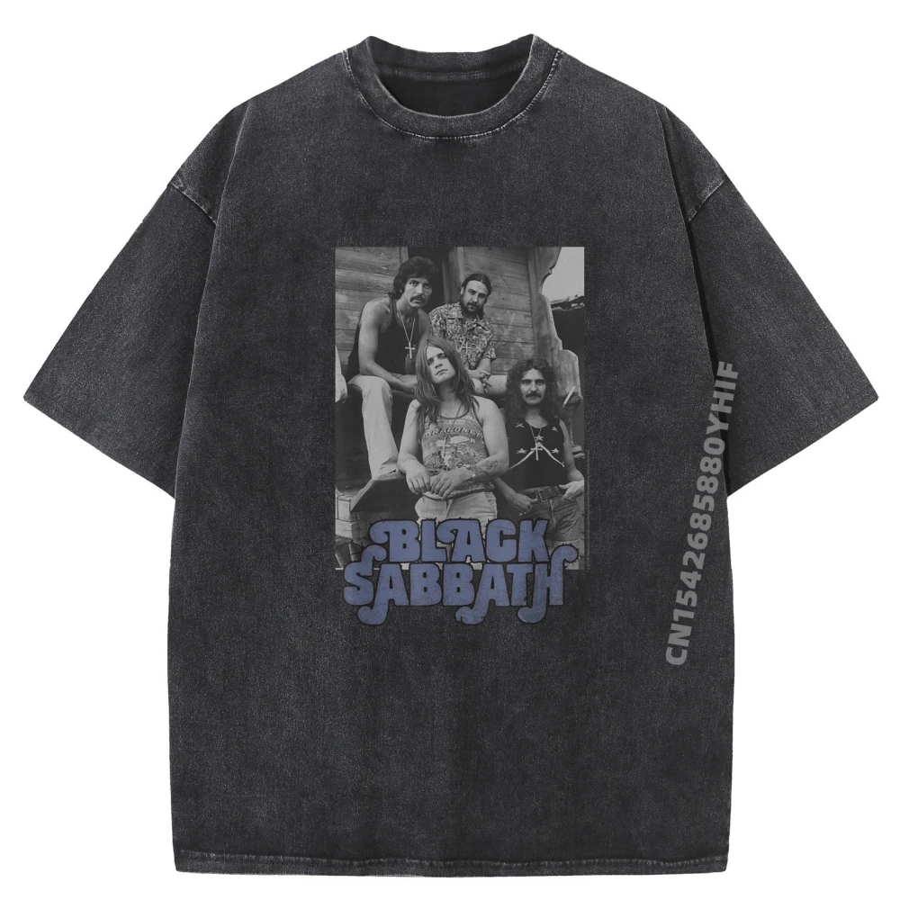 

Classic Printed Tshirt Photo Designer T Shirt Men's Clothing Graphic T-shirts Mens Vintage Washed Clothes Vegan