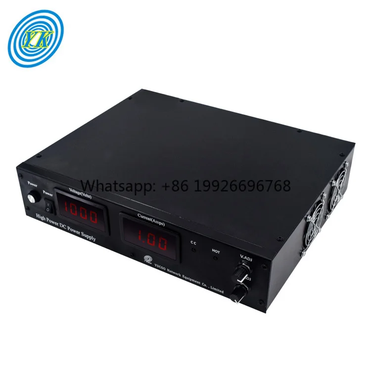 Adjustable Dc Power Supply/variable Dc Power Supply 30V 50A