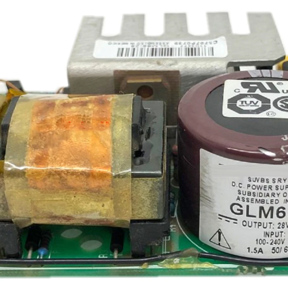 GLM65-28 For CONDOR Industrial Medical Power module 28V2.3A