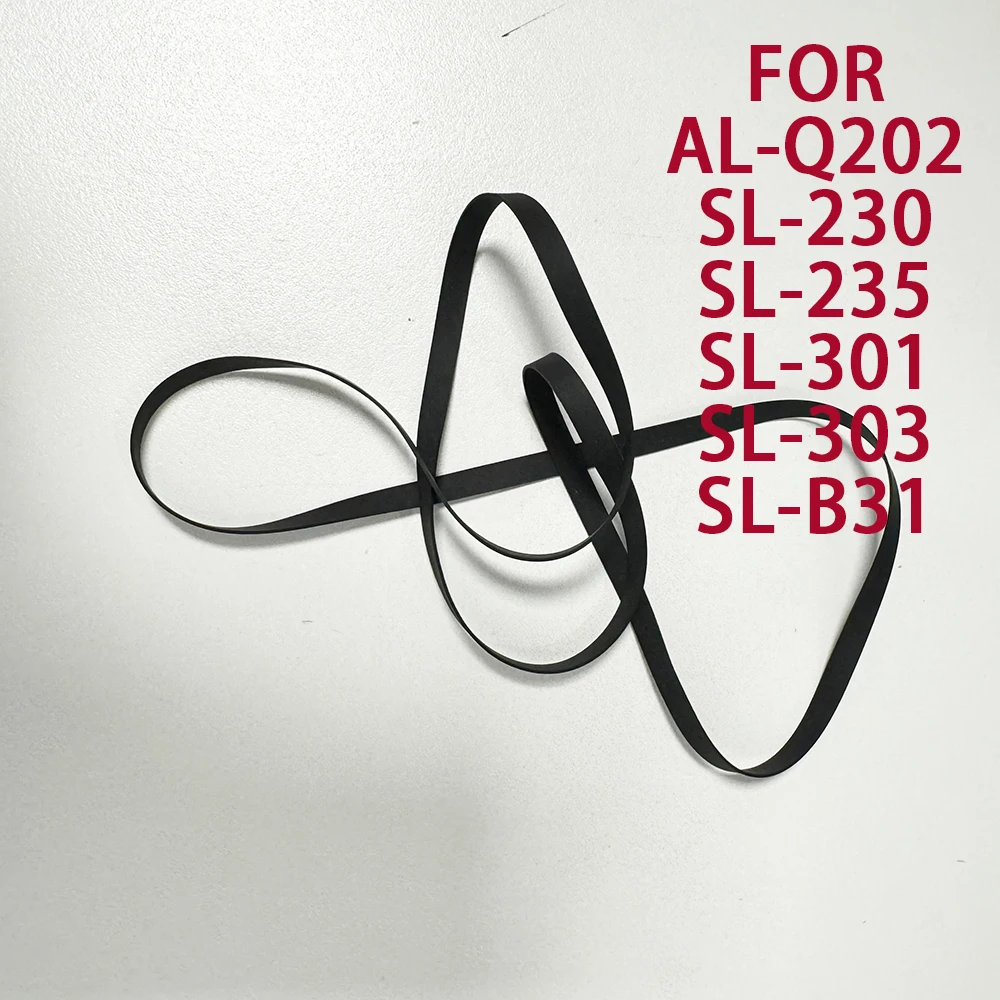 Turntable Belt For …