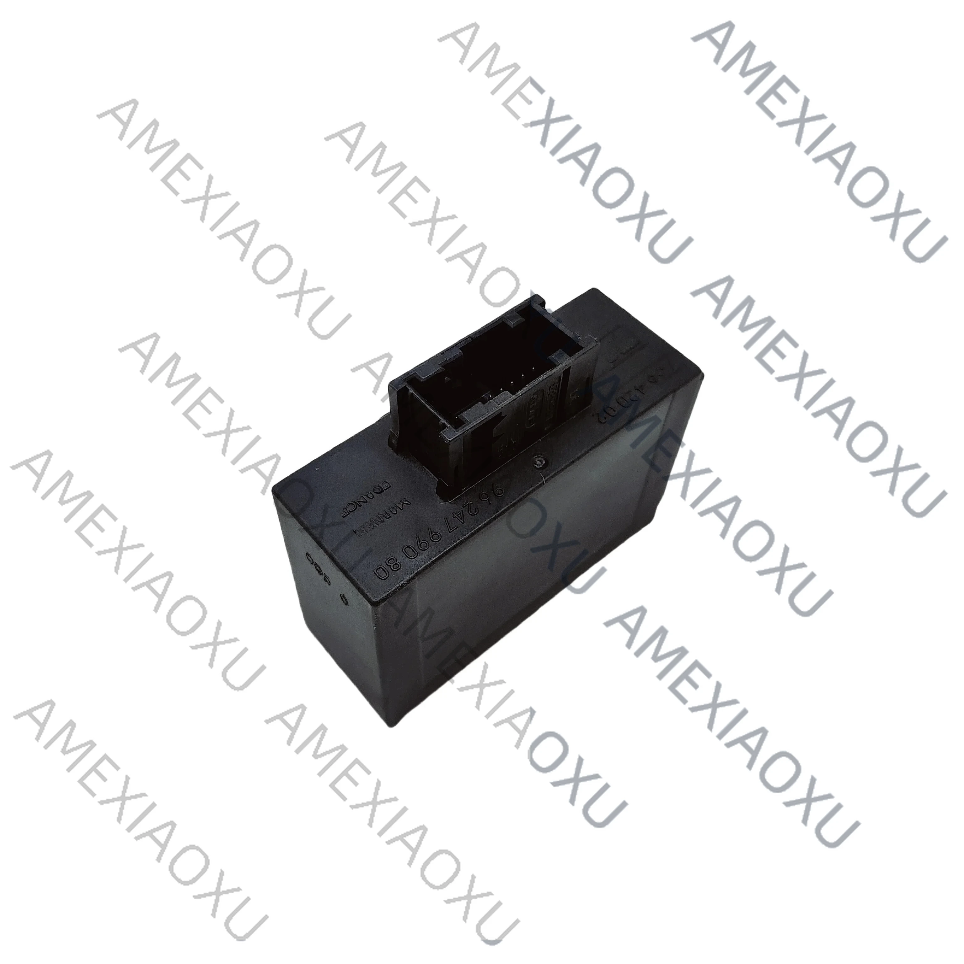 6547FE For Peugeot 406 for Citroen Berlingo Saxo AMEXIAOXU new anti-theft control box key