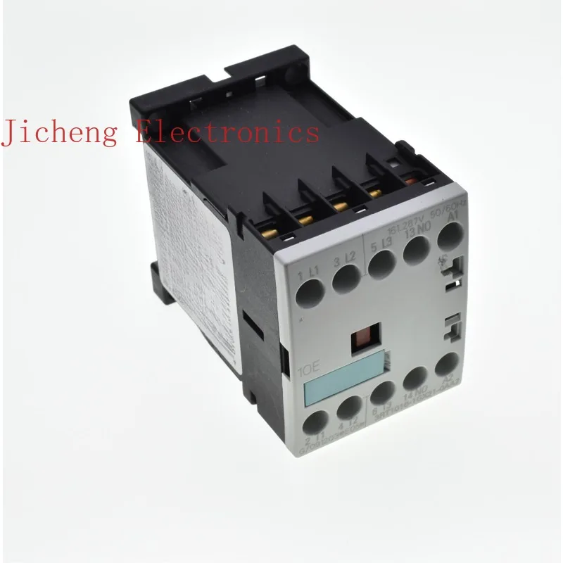 

10PCS 3RT1016-1GX21-0AA7 AC161-287V New original AC contactor