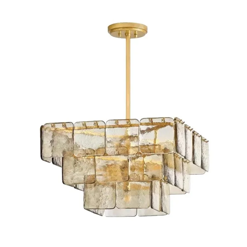 

Medieval Hong Kong Style Restaurant Bedroom Hotel Chandelier