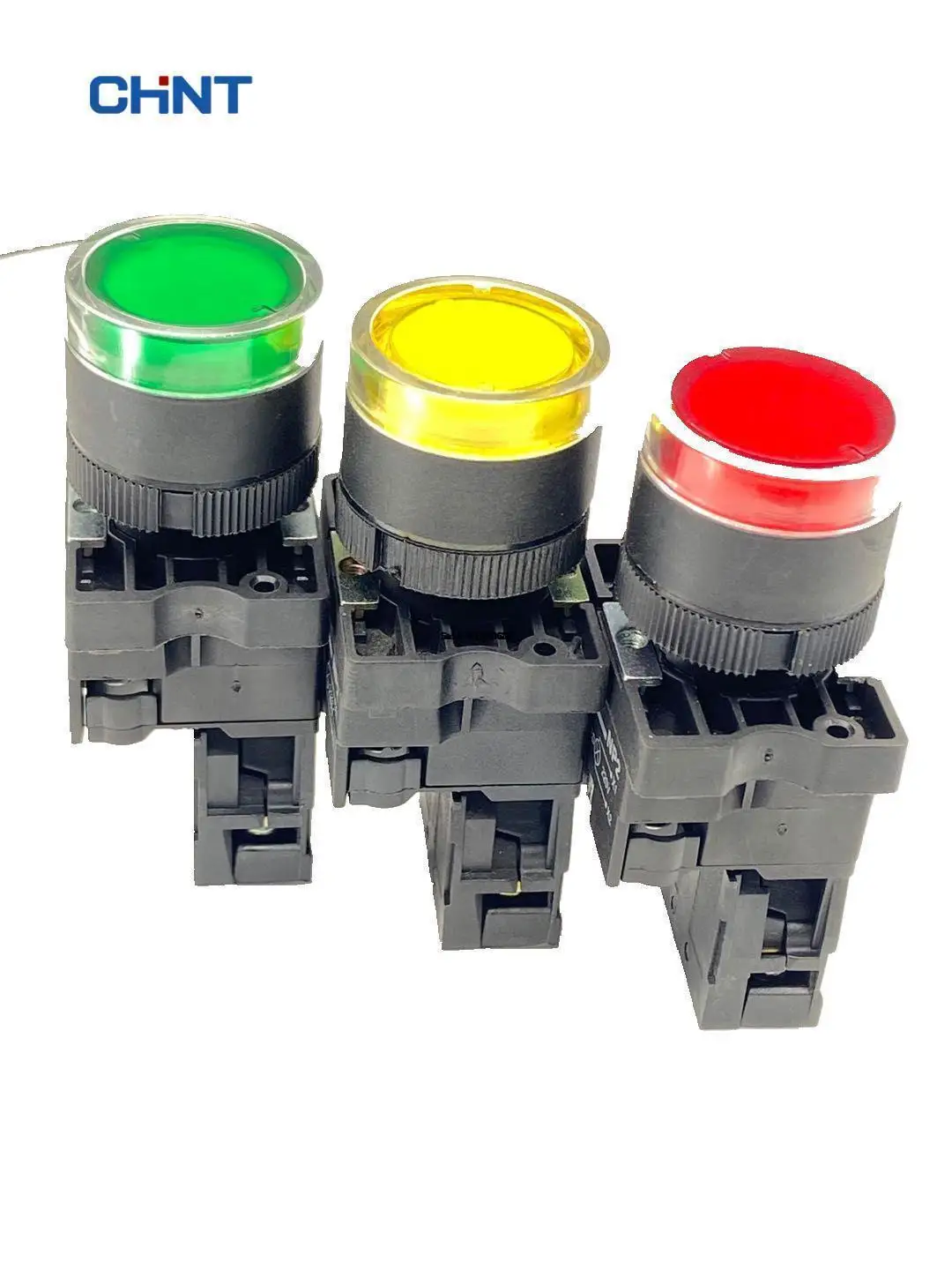 Chint NP2 Push Butt…