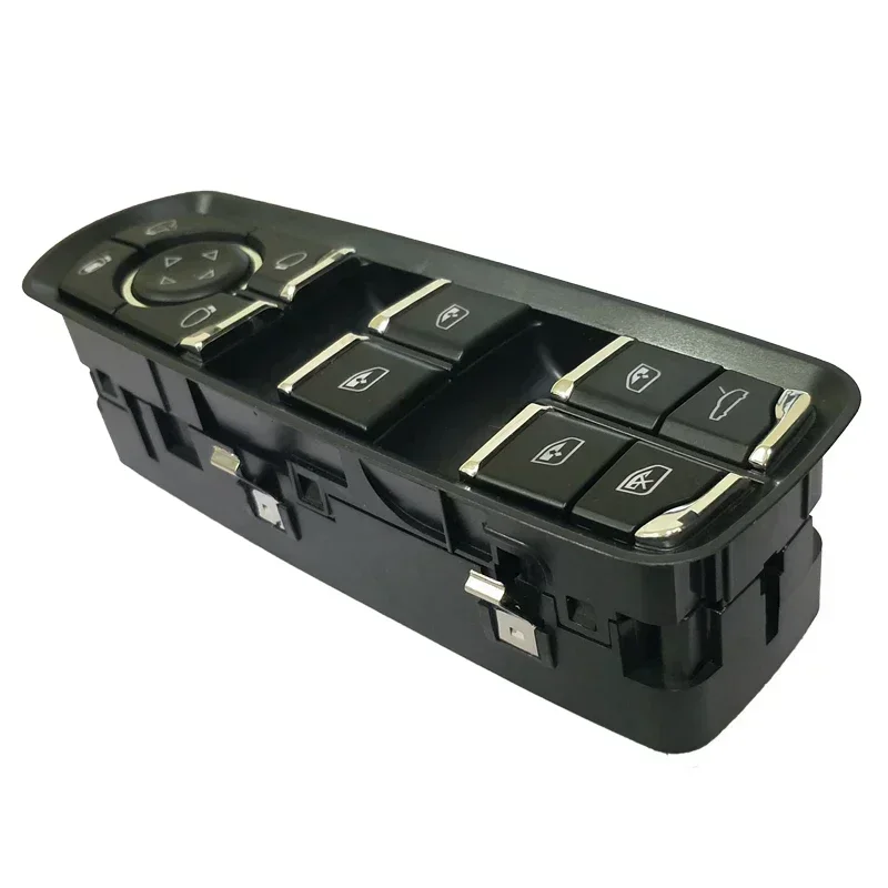 

For Porsche Cayenne 92A Panamera 970 Macan 95B 2011-2017 Electric Power Window Control Master Switch 7PP959858AE 7PP959858A